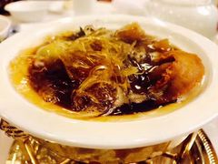 -聚春园自助餐厅(东街口店)