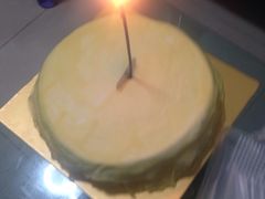 -OL’s Cake鲜荟千层(东风中路店)