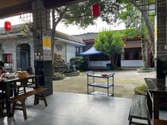 -郭鸡肉·非遗餐厅(安仁古镇店)