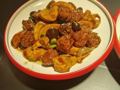 -小柴米·传统江西菜(八一广场店)