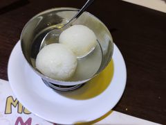 -Bombay Grill印度餐厅