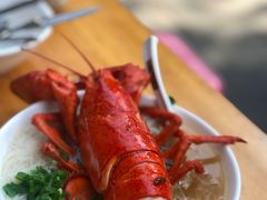 龙虾汤河粉-荔林食店(西华路店)
