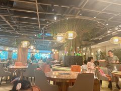 -顺意·顺德家乡菜(国际人才大厦店)