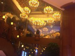 -深圳海景嘉途酒店(东翼楼)