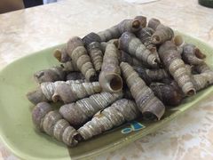 -贞姨美食·老字号海鲜大排档