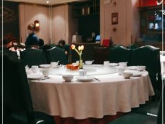 大堂-大鸭梨烤鸭·北京菜(南小街/南苑店)