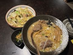 -日本料理神拉面
