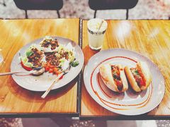 -Moka Bros 摩卡站(嘉华店)