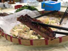 烧排骨-顺德美食坊(南沙分店)