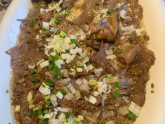 -直隶安家牛肉罩饼(七一路店)