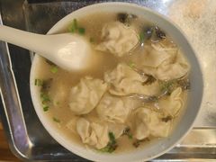 -小秋水饺(大成路总店)