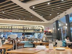 -必胜客(国贸店)