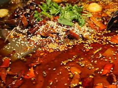 -麻六记(凤凰汇店)