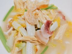 -味钱塘·钱塘渔鲜·地道江浙菜(宋城店)