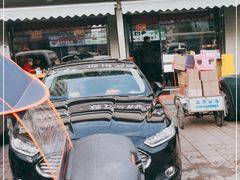 门面-刘记羊汤·烧饼夹肘子