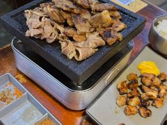 -火炉情韩国料理店(古田路店)