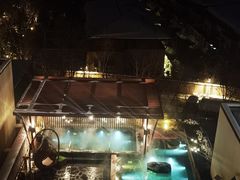 -清河半岛温泉度假酒店