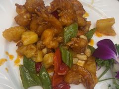 -清真马祥兴菜馆(云南北路店)