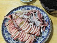 -福州人铭小吃