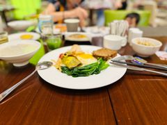 -天津君隆威斯汀酒店