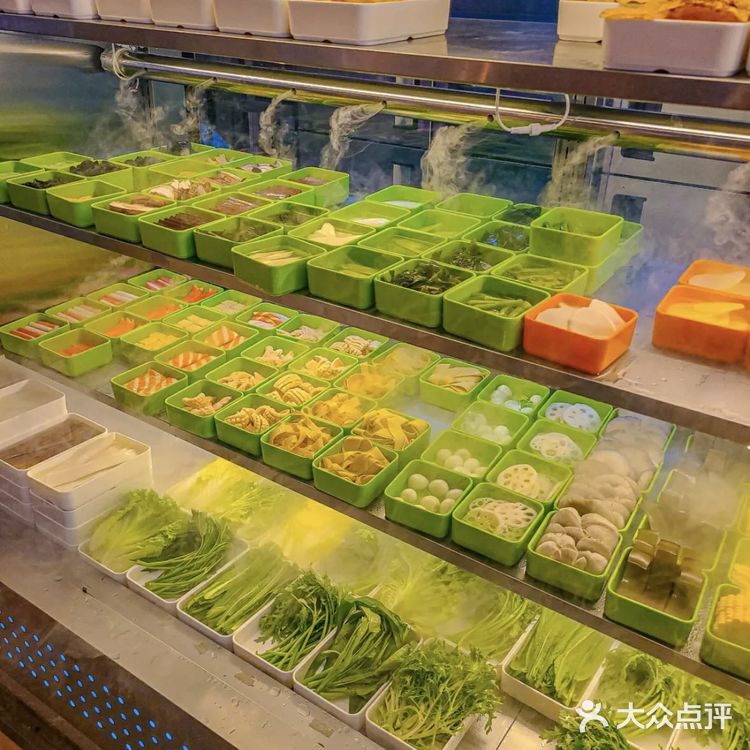 潮功夫牛侠一周年活动来啦～