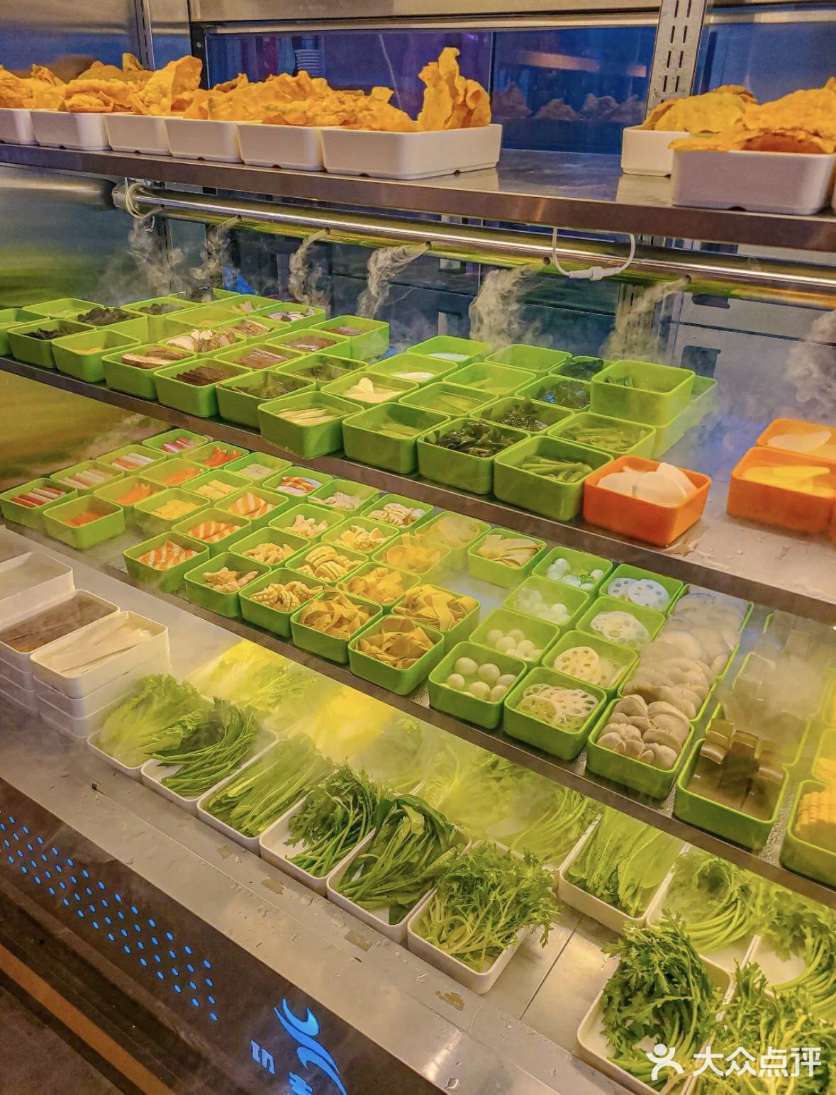 潮功夫牛侠一周年活动来啦~