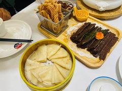 -北塘海鲜·天津菜(大光明桥旗舰店)