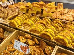 -85度C(厦门中华城新店)