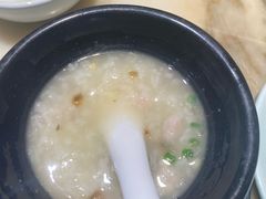 -红蜡烛-养生粥-津鲁菜(中山路店)