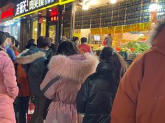 等位区-家辉生鲜超市(东五路店)