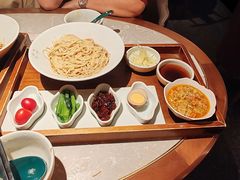 -松鹤面馆·古法焖肉面(观前店)