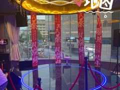 -开元商城(钟楼店)