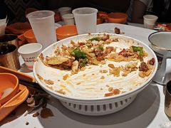 -谷丽麦馕新疆菜·清真(步步高梅溪新天地店)