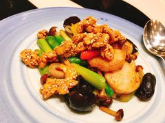 -广州文华东方酒店·江-由辉师傅主理