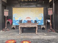 -张公山寨景区