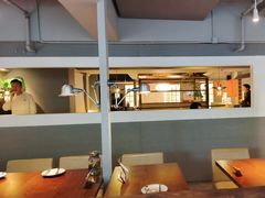 -本处·素食·融合料理(南油店)