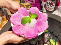 -鲜潭蒸汽石锅鱼(五道口购物中心店)