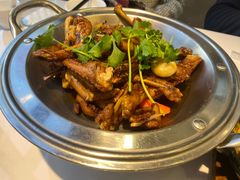 -美极鲜食坊(宝安南路店)