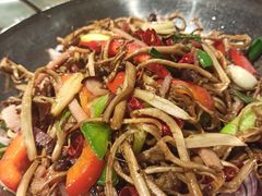 -和生记老菜馆(石韵苑店)