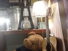 -咖法森林·咖啡  酒吧(天河店)