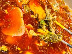 -肖肖酸萝卜鱼火锅(总店)