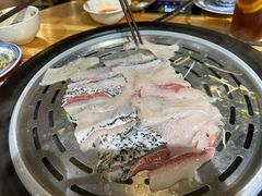 -阿鸡鱼庄·顺德鲜蒸小炒(亚运村店)