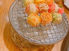 -团子君寿司·茶