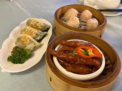 -松雅轩(大源店)