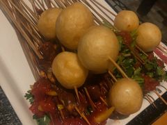 -川成串·自助串串香火锅(朝阳店)