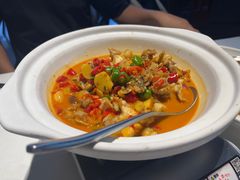 -上座·餐厅(阳光100店)