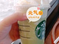 -星巴克臻选(沈阳万象城店)