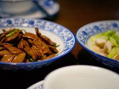 -兰边碗(鼓楼店)