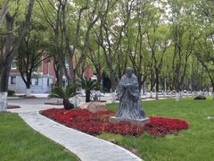 -华东政法大学(松江校区)