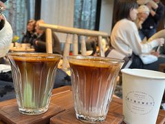 -Metal hands·铁手咖啡